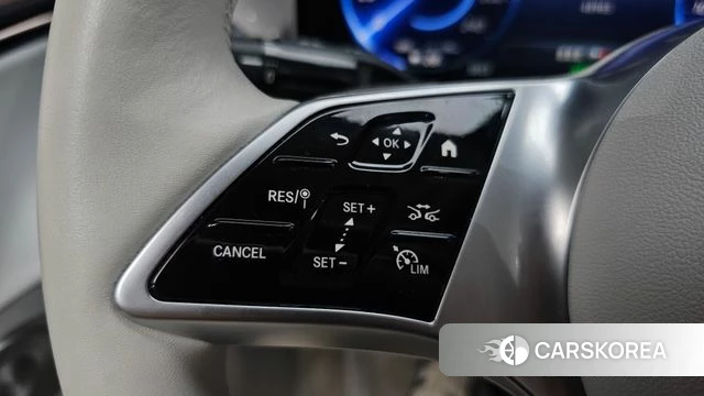 Mercedes-Benz EQE V295 id 4757817 из Кореи 22