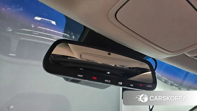 Kia K7 Premier id 4397453 из Кореи 22