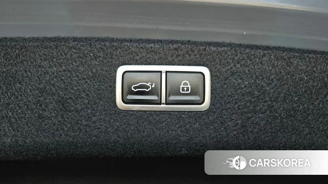 Genesis G80 (RG3) id 4457785 из Кореи 22