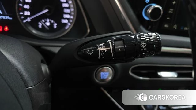 Hyundai Sonata (DN8) id 4402879 из Кореи 22