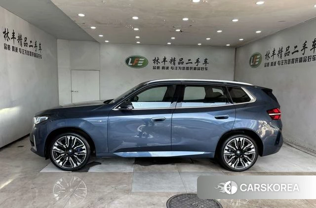 BMW X3 id 4301503 из Китая 22