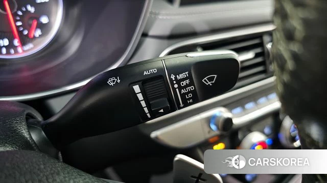 Genesis G70 id 4626160 из Кореи 22