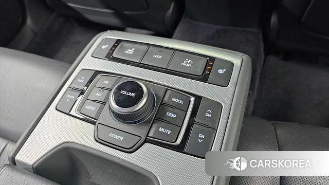 Genesis G80 id 4397940 из Кореи 22