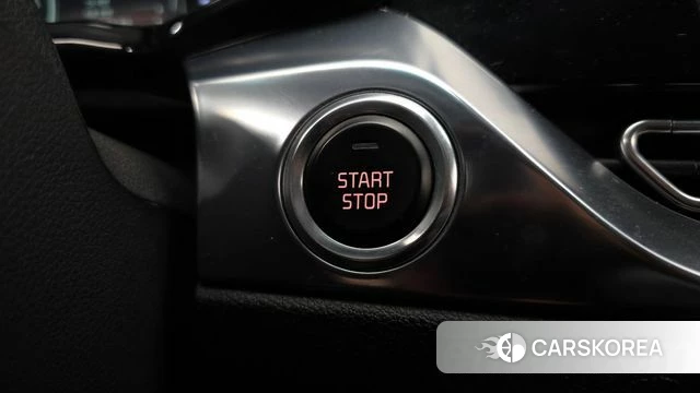 Kia Niro Plus id 4899022 из Кореи 22