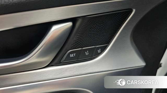 Genesis G70 id 4741558 из Кореи 22