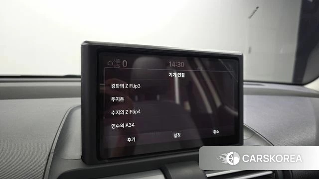Hyundai Casper id 4529167 из Кореи 22