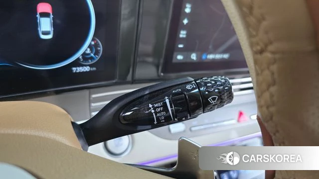 Hyundai The New Grandeur IG id 4642090 из Кореи 22