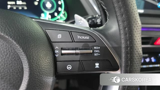 Hyundai Sonata (DN8) id 4433937 из Кореи 22
