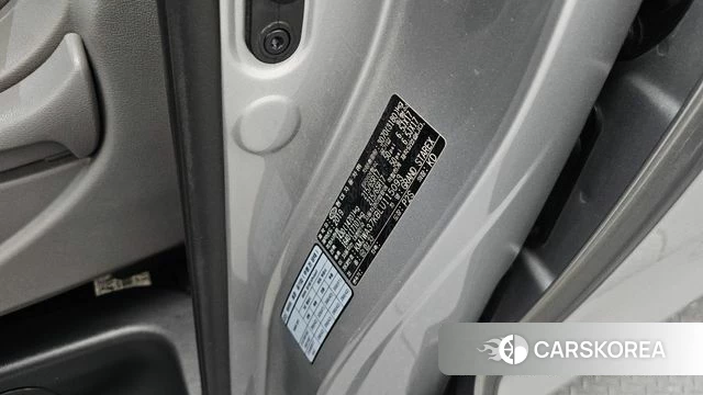 Hyundai The New Grand Starex id 4895132 из Кореи 22