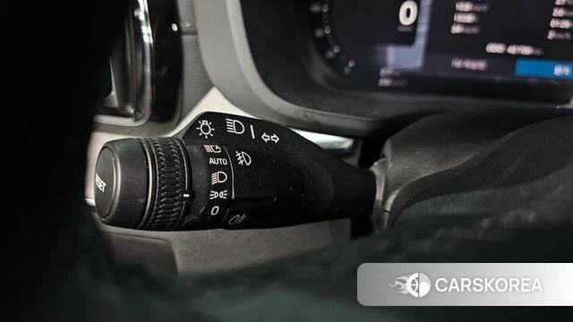 Volvo XC60 second Generation id 4280022 из Кореи 22