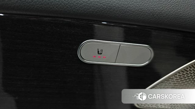 Mercedes-Benz GLE-Class W167 id 4720890 из Кореи 22