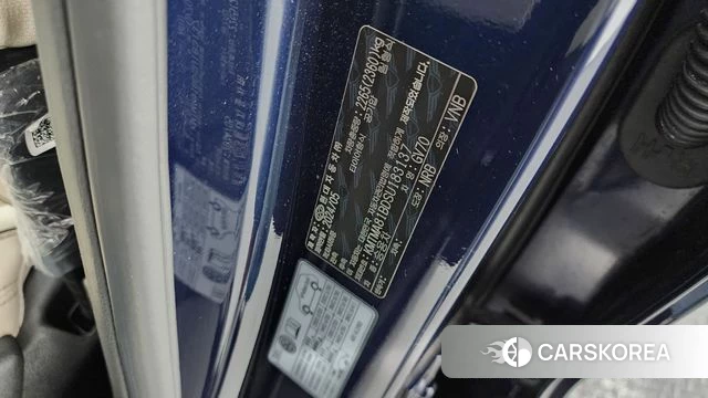 Genesis GV70 id 4669942 из Кореи 22
