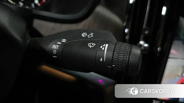 Volvo S90 id 4855536 из Кореи 22