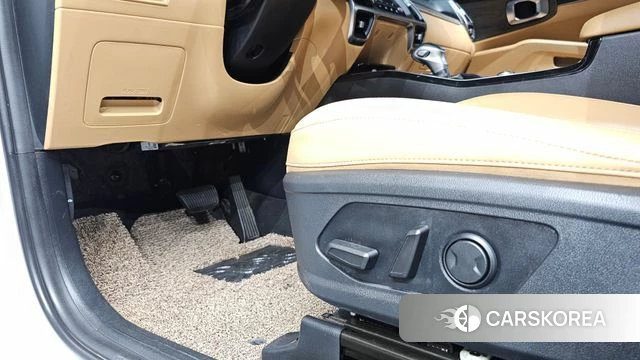 Kia Sorento 4th Generation id 4525304 из Кореи 22