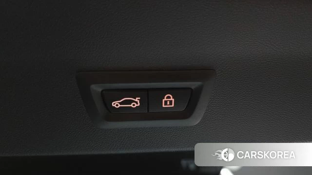 BMW X4M (G02) id 4905393 из Кореи 22