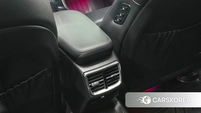 Kia K5 Hybrid 3rd Generation id 4549617 из Кореи 22