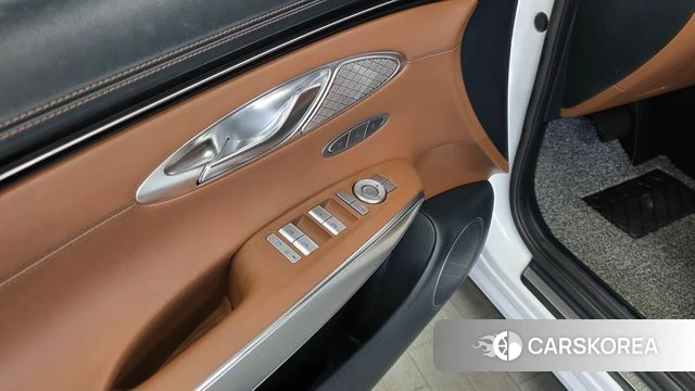 Genesis GV70 id 4315917 из Кореи 22