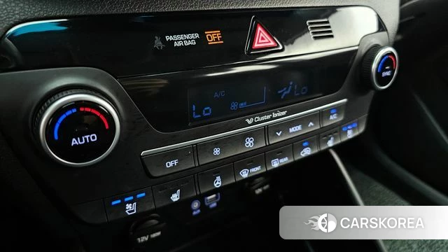 Hyundai All New Tucson id 4416690 из Кореи 22