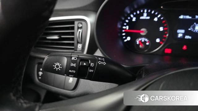 Kia The New Sorento id 4417460 из Кореи 22