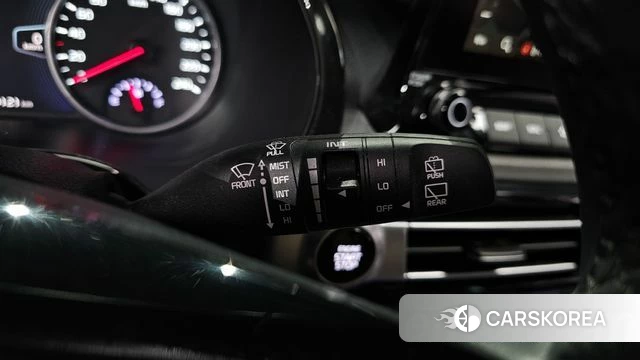 Kia Seltos id 4572717 из Кореи 22