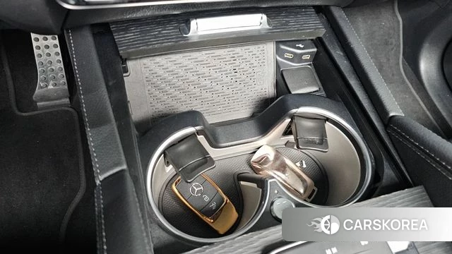 Mercedes-Benz GLE-Class W167 id 4533813 из Кореи 22