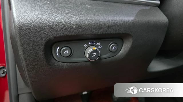 Chevrolet (GM Daewoo) Traverse id 4196095 из Кореи 22