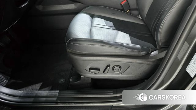Kia The New Sorento 4th Generation id 4462662 из Кореи 22