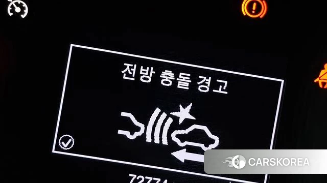 Chevrolet (GM Daewoo) The New Trax id 4351184 из Кореи 22
