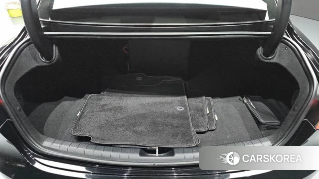 Hyundai The New Grandeur IG id 4943635 из Кореи 22
