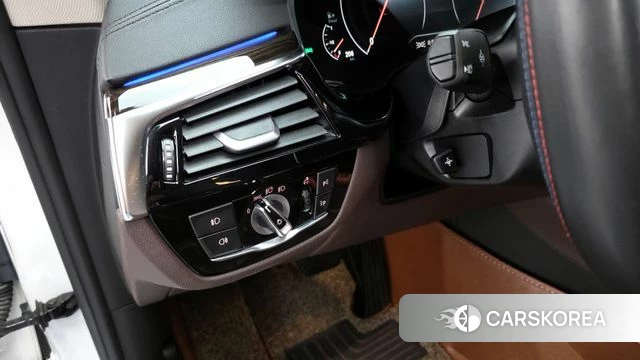 BMW 6 Series GT (G32) id 4390238 из Кореи 22