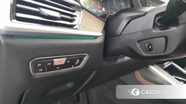 BMW X7 (G07) id 4754141 из Кореи 22
