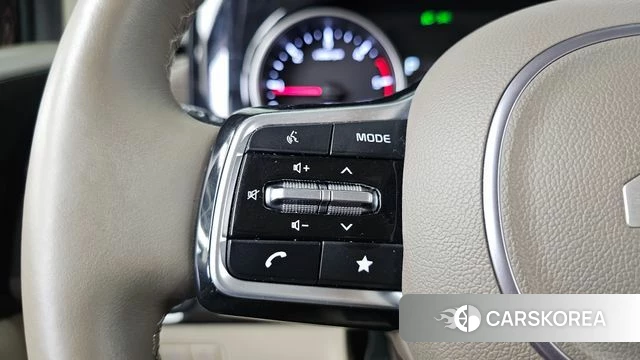 Kia Carnival 4th generation id 4428175 из Кореи 22
