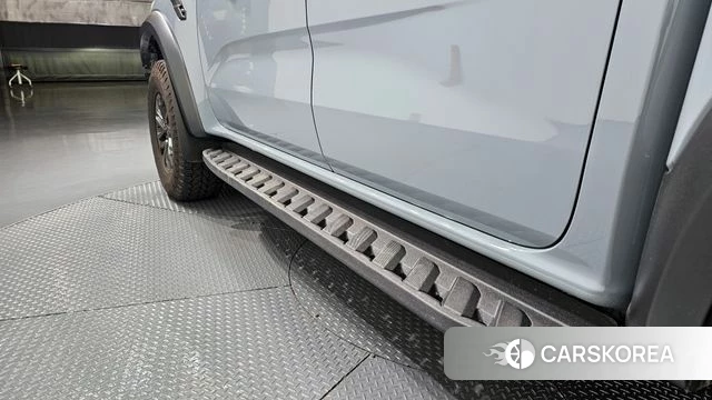 Ford Ranger 4th Generation id 4279796 из Кореи 22
