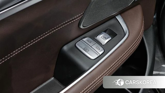 BMW 6 Series GT (G32) id 4185833 из Кореи 22