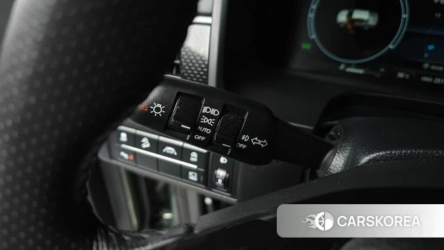 Ssangyong The New Rexton Sport id 4475692 из Кореи 22
