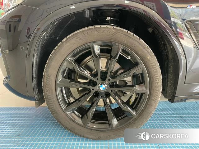BMW X3 id 4257346 из Китая 22