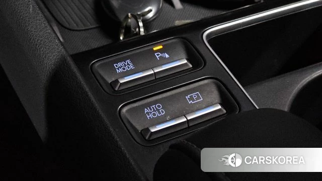 Hyundai Sonata D Edge (DN8) id 4898540 из Кореи 22