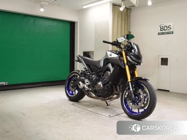 Проданный Yamaha MT-09 SP id 4183217 из Японии, фото 22