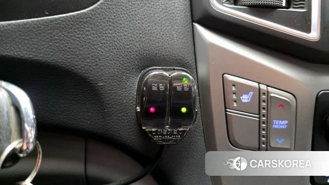 Hyundai The New Grand Starex id 4233032 из Кореи 22