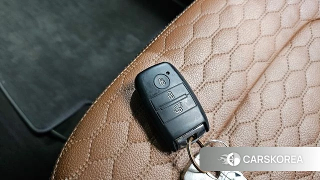 Kia The New Ray id 4568647 из Кореи 22