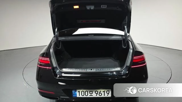 Genesis G90 (RS4) id 4381429 из Кореи 22