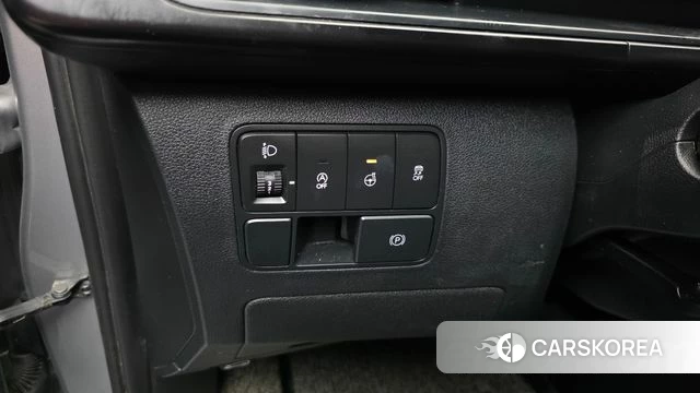 Hyundai Staria id 4880568 из Кореи 22