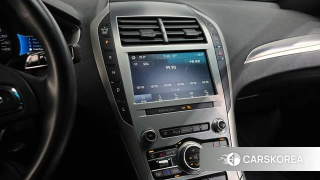 Lincoln New MKZ id 4672165 из Кореи 22