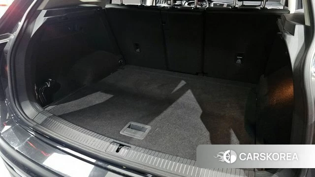 Volkswagen Tiguan second Generation id 4339641 из Кореи 22