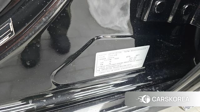 Mercedes-Benz S-Class W223 id 4422955 из Кореи 22