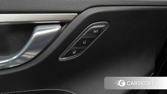 Hyundai The New Grandeur IG id 4187734 из Кореи 22