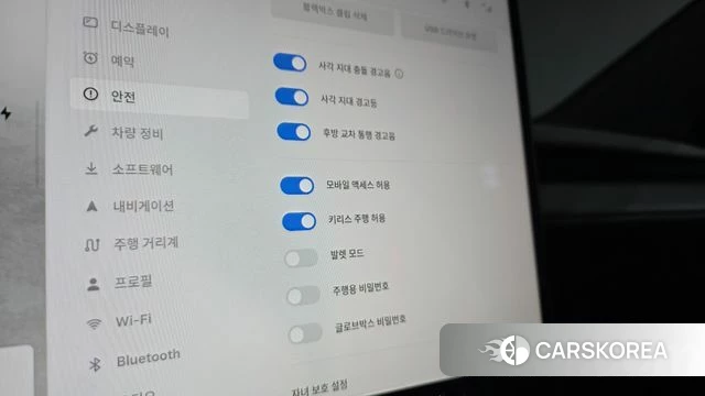 Tesla Model Y id 4394430 из Кореи 22