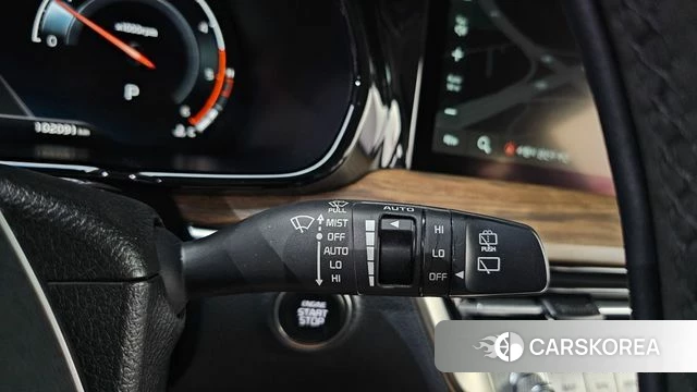 Kia Mohave Master id 4671954 из Кореи 22