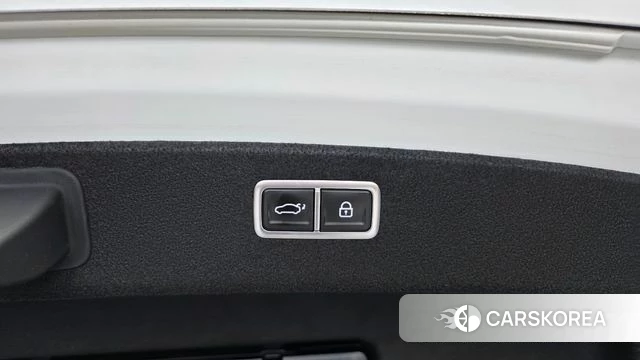 Genesis G80 (RG3) id 4879808 из Кореи 21