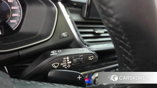 Audi Q5 (FY) id 4666390 из Кореи 22